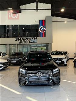 مێرسێدس بێنز GLB